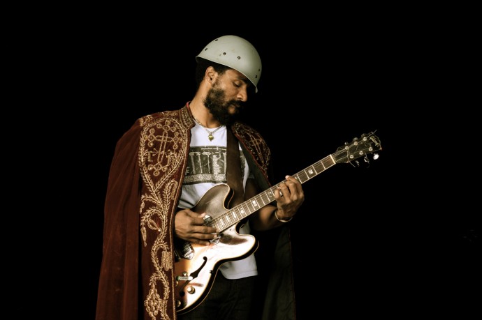 Cody ChesnuTT: esce oggi Landind On A Hundred, la rinascita del trovatore del soul!